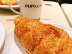 牛角包-Euro Go Go(葵芳分店)