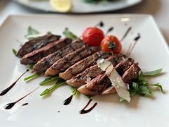 -La Vita 意大利传统料理(富民路店)