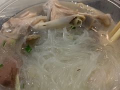 -金宝鸭肉店(祥和广场裙楼店)