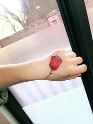 点击看大图 -晓乙刺青TATTOO