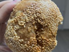 -朱记小郑酥烧饼(建康路店)
