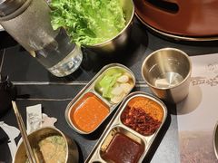 -西塔老太太泥炉烤肉(龙湖北苑天街店)