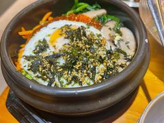 -蒲葵传统炭火烤肉(白石龙店)