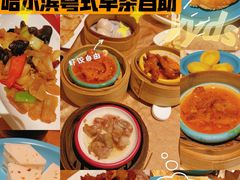 -哈尔滨永泰喜来登酒店·璟泰公馆
