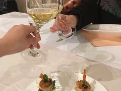 -Oyster Talks 四度蚝法餐厅