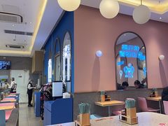 -小杨生煎(周浦万达店)