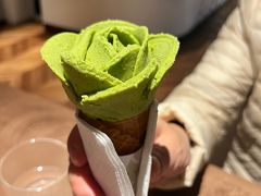 -潮一不贰·法式甜品·生日蛋糕·西式简餐(外滩店)