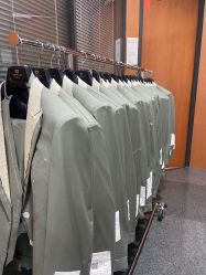 -GIMIWEAR 基米尔男士西服高级定制(陆家嘴店)