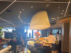 -拉蒂娜·巴西牛排馆 Latina·Brazilian Steakhouse(王府井喜悦店)