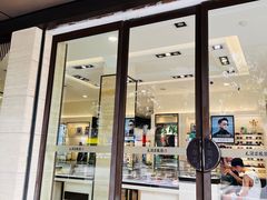 -毛源昌眼镜(杭州庆春东路店)