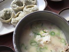 -神仙雪浓汤(明洞店)