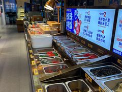 -尹珍珠·韩式无限烤肉(回龙湾店)