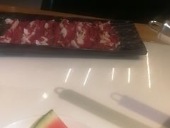 -牛记皇鲜牛肉火锅(环球度假区梨园店)