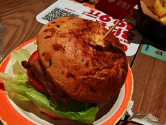 -必胜客(溧阳万达店)