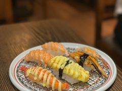 -大雄寿司(中华广场店)