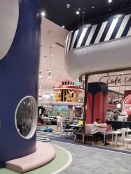 -奈尔宝家庭中心·亲子餐厅(鄞州万达店)