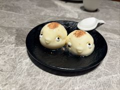 -永安鱼庄·镇江菜(东吴路店)