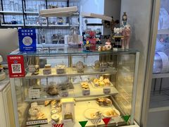 -贝紫Style(木马公寓店)