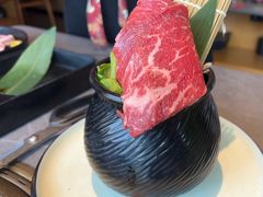 -花时·炭火烧肉(东百中心A馆店)