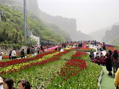 -河南宝泉旅游区