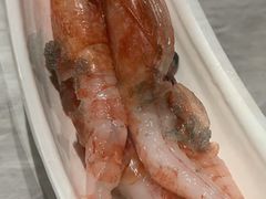 -雍容荟帝王蟹活龙虾展台自助(IFS黑金店)