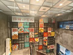 -肥仔文澳门猪骨煲(南京西路店)
