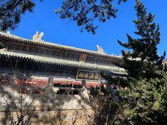 -潭柘寺景区