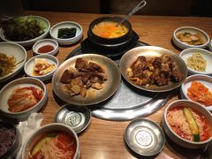 -王妃家(明洞中央店)