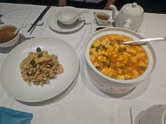 -尚一汤·粤菜海鲜(汇智国际商业中心店)