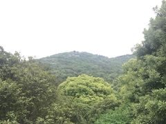 -宝岩生态观光园