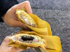 -小巷鲷鱼烧(流塘荔景小区店)