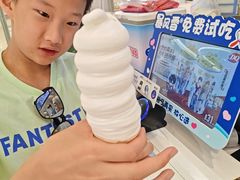 -DQ·蛋糕·冰淇淋(湖景东路店)