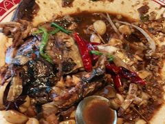 -旺顺阁·北京菜(北辰上品+)