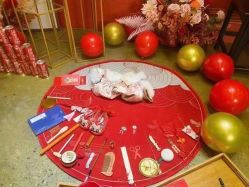 点击看大图 -CHERRY BABY 轻奢派对策划(北京国贸店)
