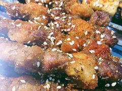 -老虎滩大连海鲜烧烤(建邺云锦路总店)