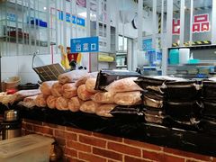 -额尔敦草原涮羊肉·烧烤(冻青树总店)