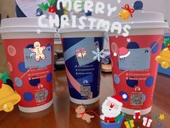 -瑞幸咖啡(国际珠宝交易中心店)