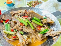 -下梅人家土菜馆(历史文化餐厅度假区店)