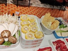 -八合里潮汕鲜牛肉火锅(惠州华贸店)