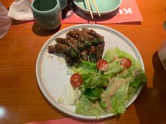 -仓桥家·焗寿司·锅物(光谷步行街店)