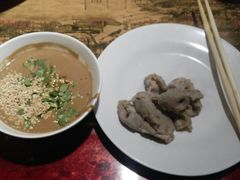 -正福居老北京正宗铜锅泉水涮肉(彰化路店)