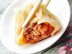 -北三沙家烧麦(北头道街店)