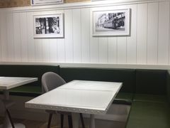-葡珍轩冰室(虹桥机场T1店)