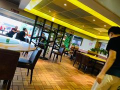 大堂-旺阁茶餐厅(笋岗店)