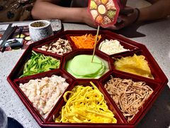 -将军牛排·尔滨地标朝鲜族美食(总店)