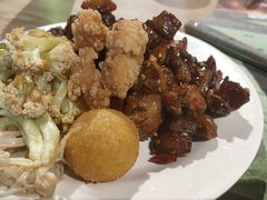 -我家牛排自助餐厅(万象汇店)