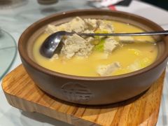 -郭林家常菜(狼垡店)