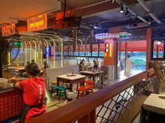 -钢管厂歆瑞源油卤串串香(春熙路太古里店)
