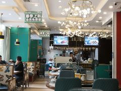 -三品香·江浙菜(松江九谊店)