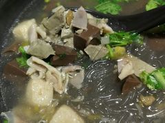 -回味鸭血粉丝汤(砂之船店)